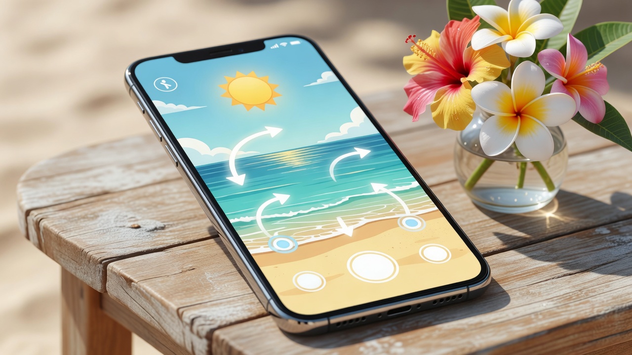 Gameplay Interface